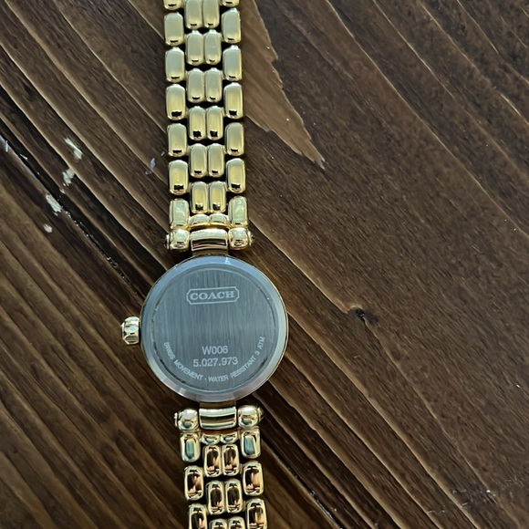 Coach | Vintage Watch - Picture 5 of 6